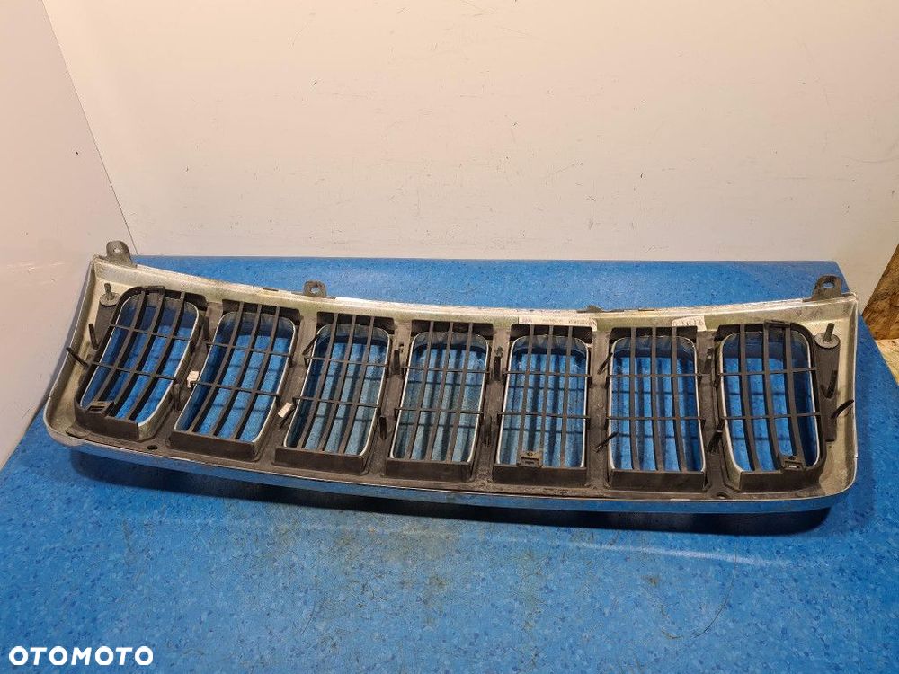 JEEP GRAND CHEROKEE WJ ATRAPA / GRILL PFF - 3