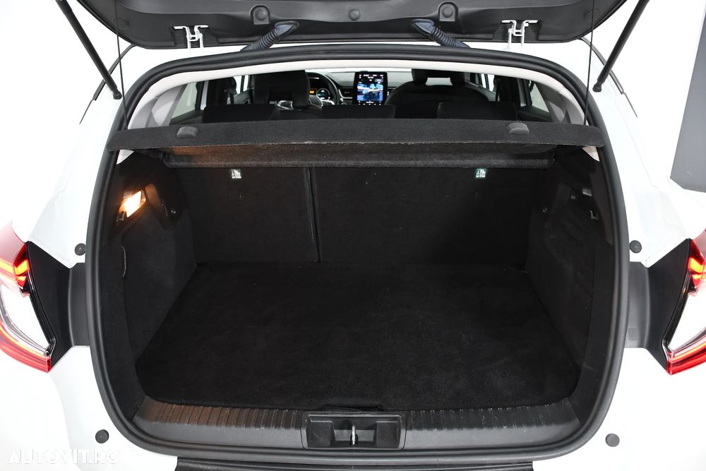 Renault Captur E-TECH 160 INITIALE PARIS - 40