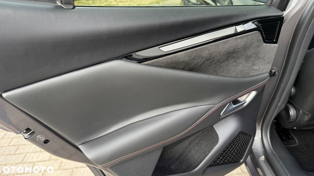 DS Automobiles DS 4 1.6 E-Tense Performance Line - 24