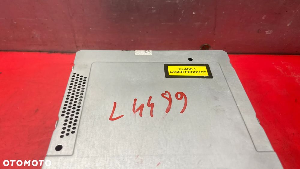 RADIO VW PASSAT B6 1K0035186T - 3