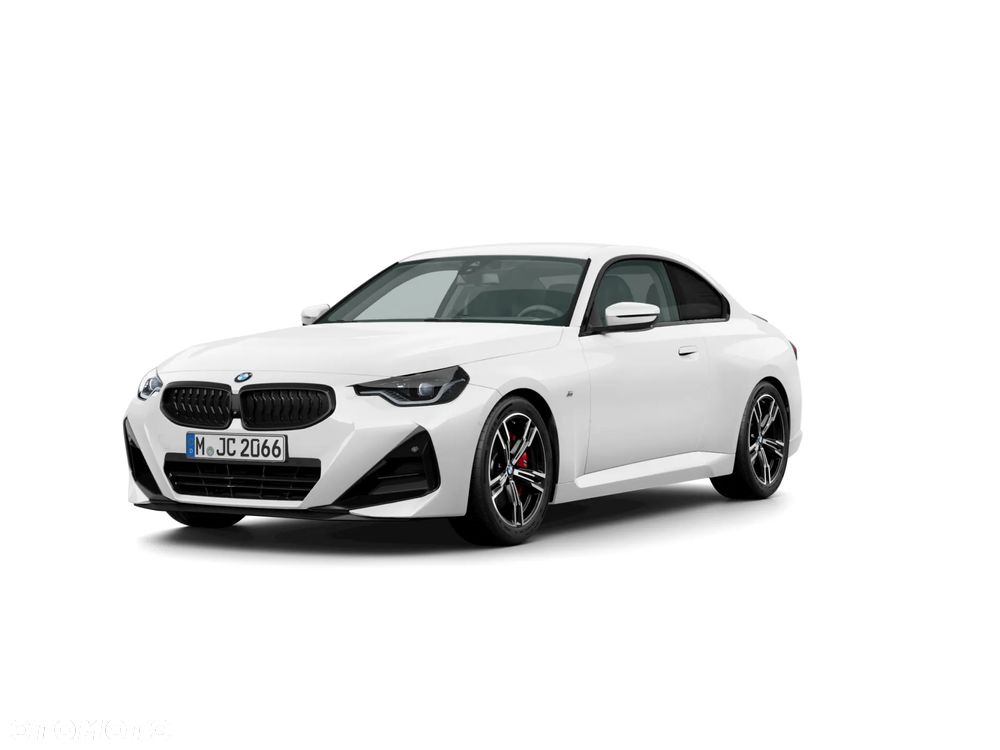 BMW Seria 2 220i M Sport sport - 1