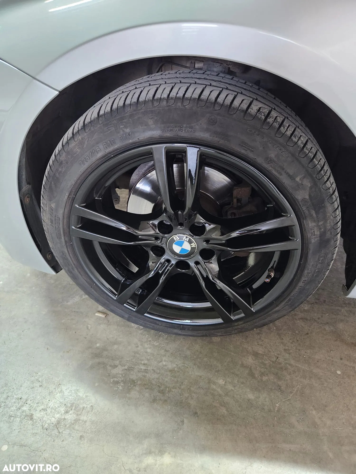 BMW Seria 3 - 29