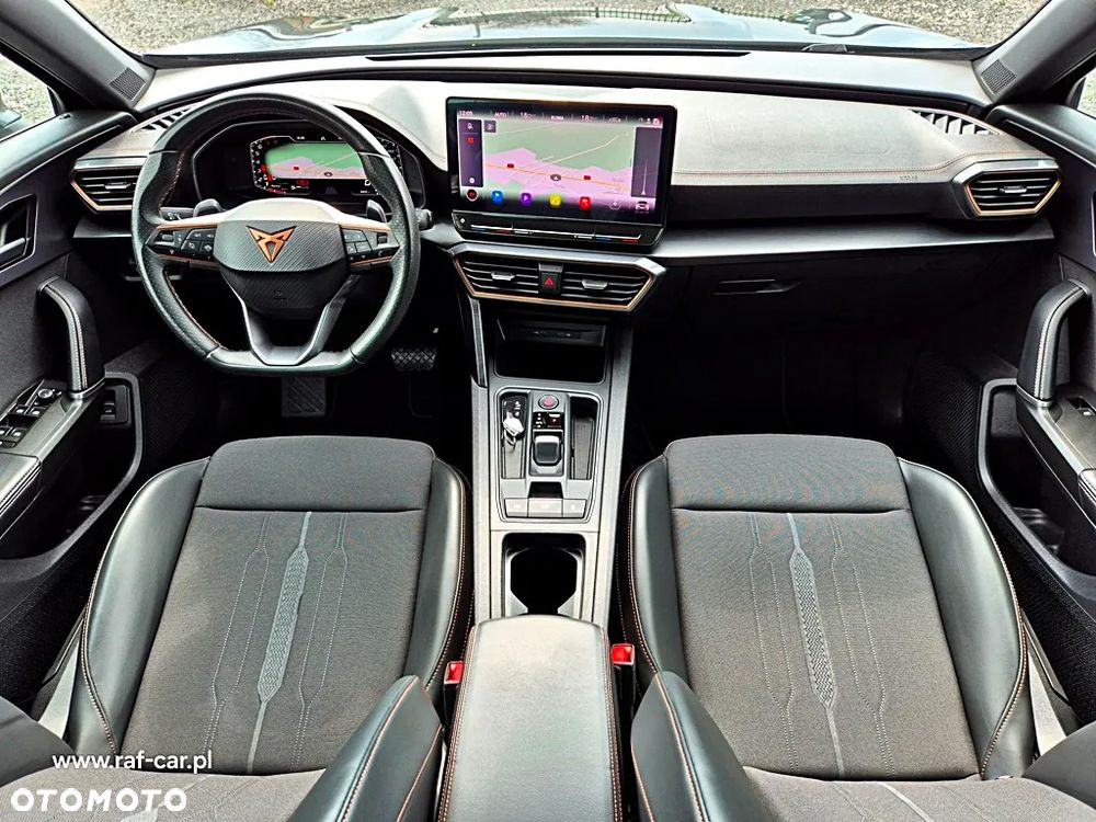 Cupra Formentor 1.5 TSI DSG - 18