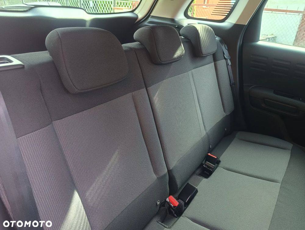 Citroën C3 Aircross PureTech 110 Stop & Start OPF YOU - 12