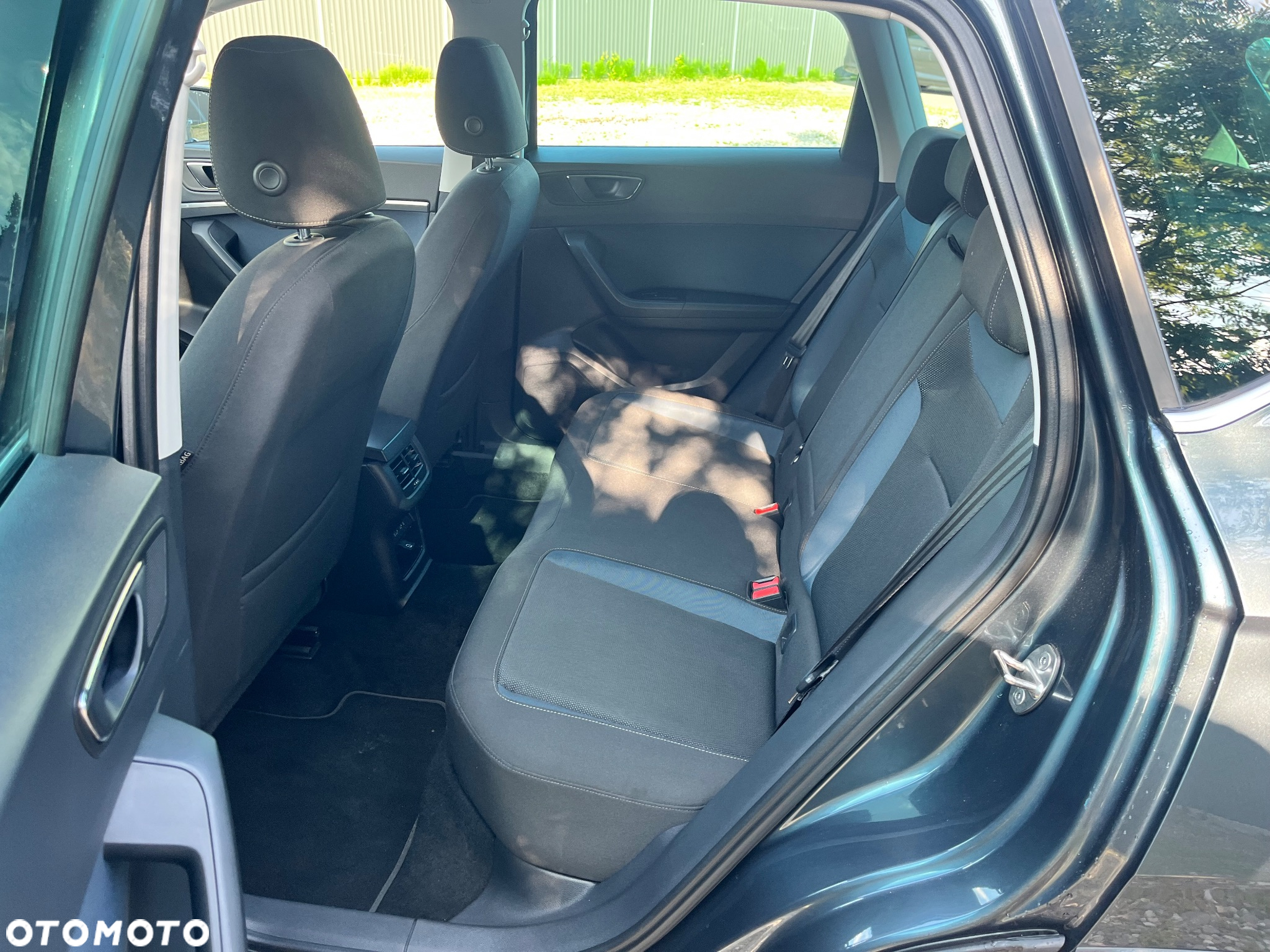 Seat Ateca - 14