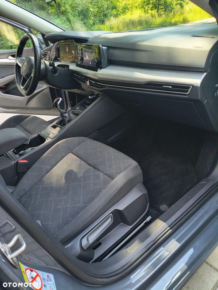 Volkswagen Golf 1.5 TSI EVO Life - 11