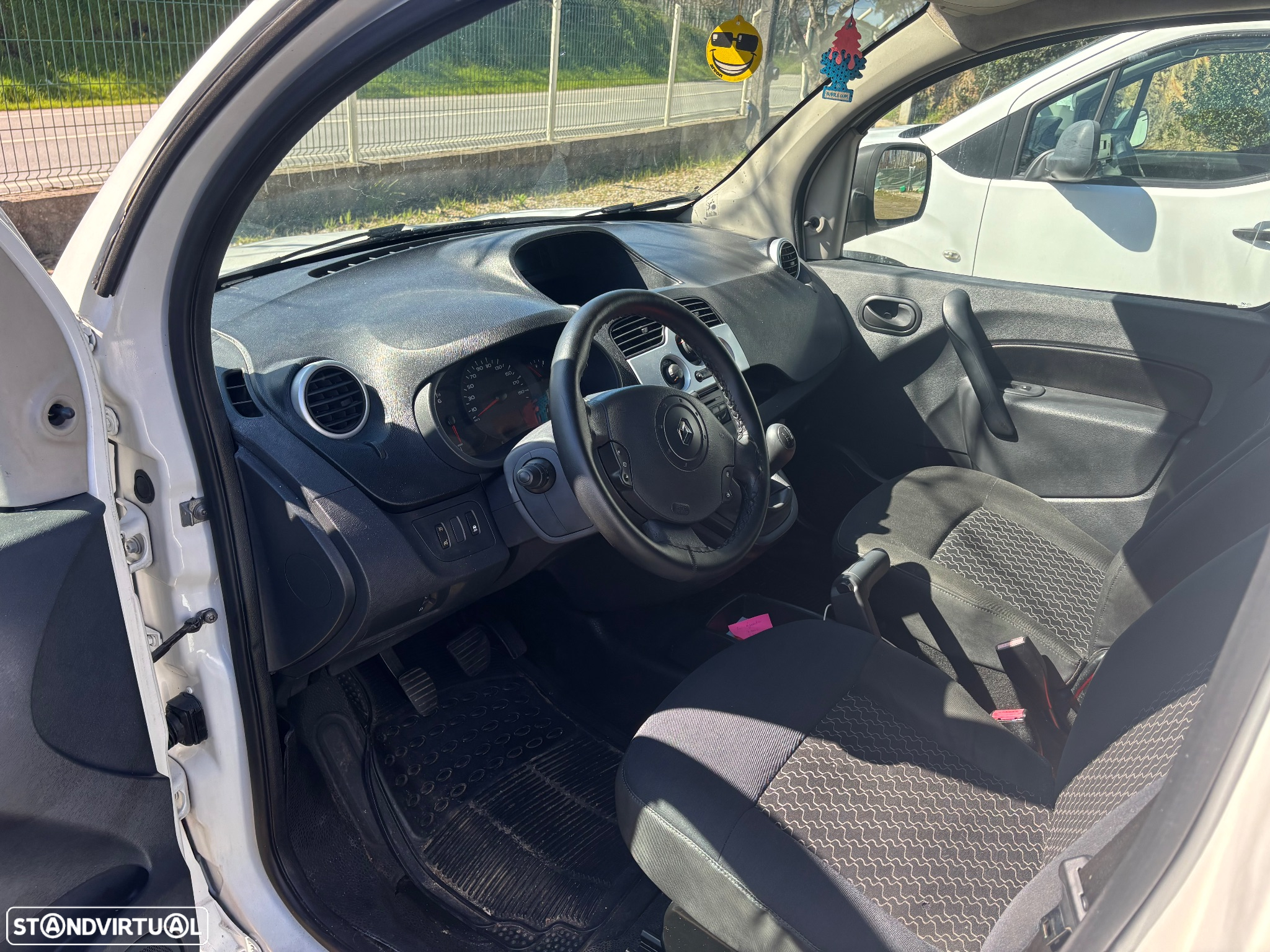 Renault Kangoo 1.5 dCi Confort - 7