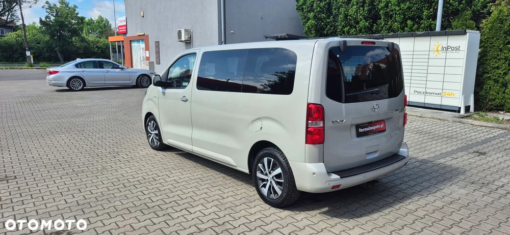 Toyota Proace Verso - 7