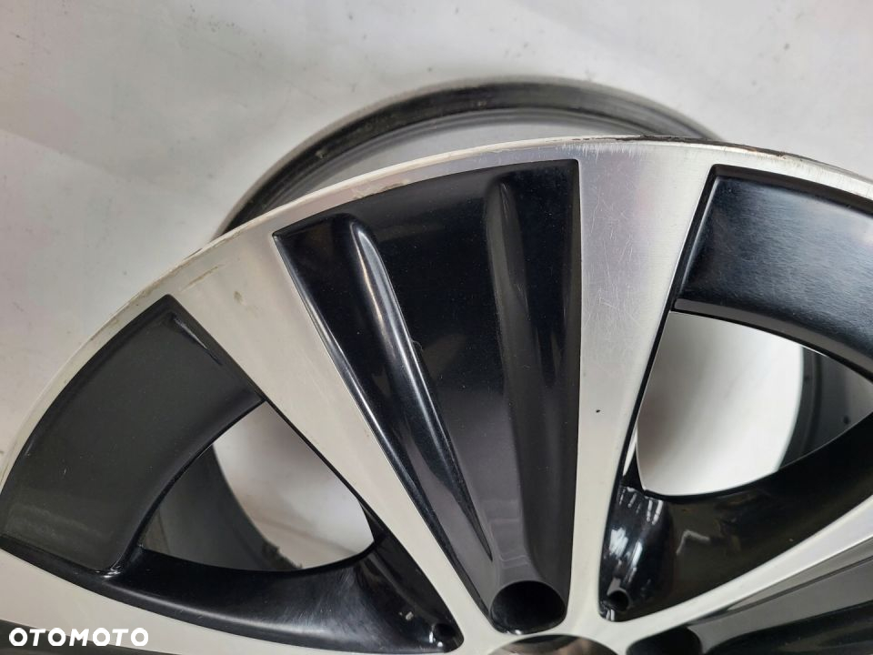 Felga Mercedes W213 9.0" x 18" 5x112 ET 52,5 - 9