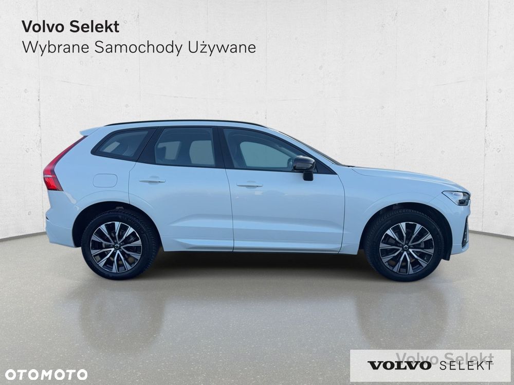 Volvo XC 60 - 5