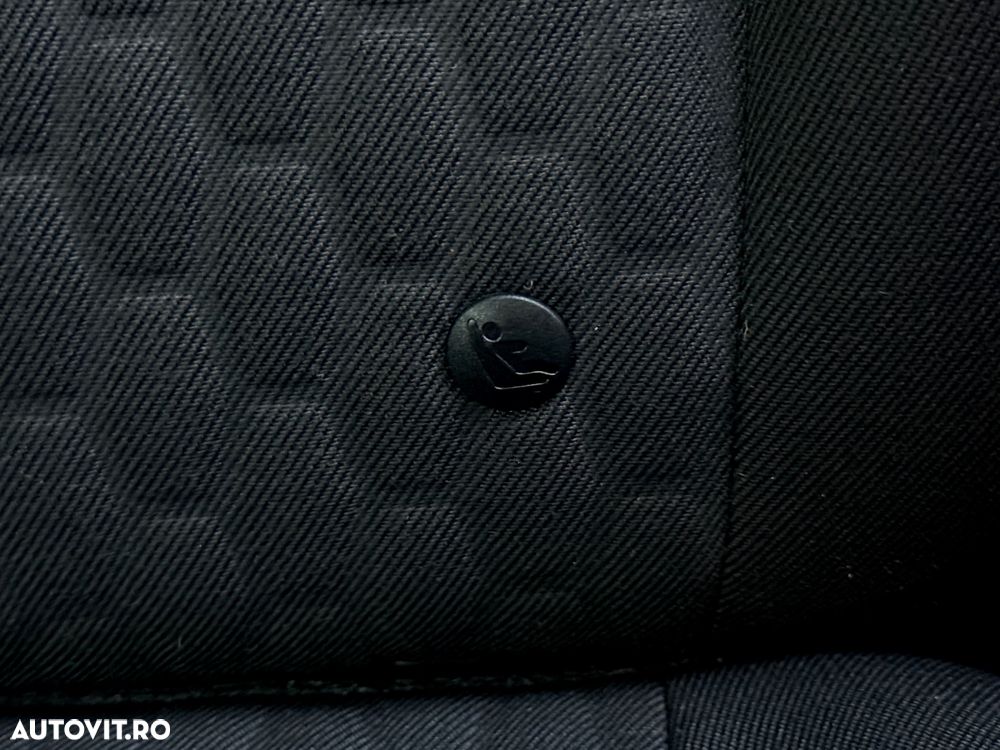 Ford Focus 1.0 EcoBoost Trend - 37