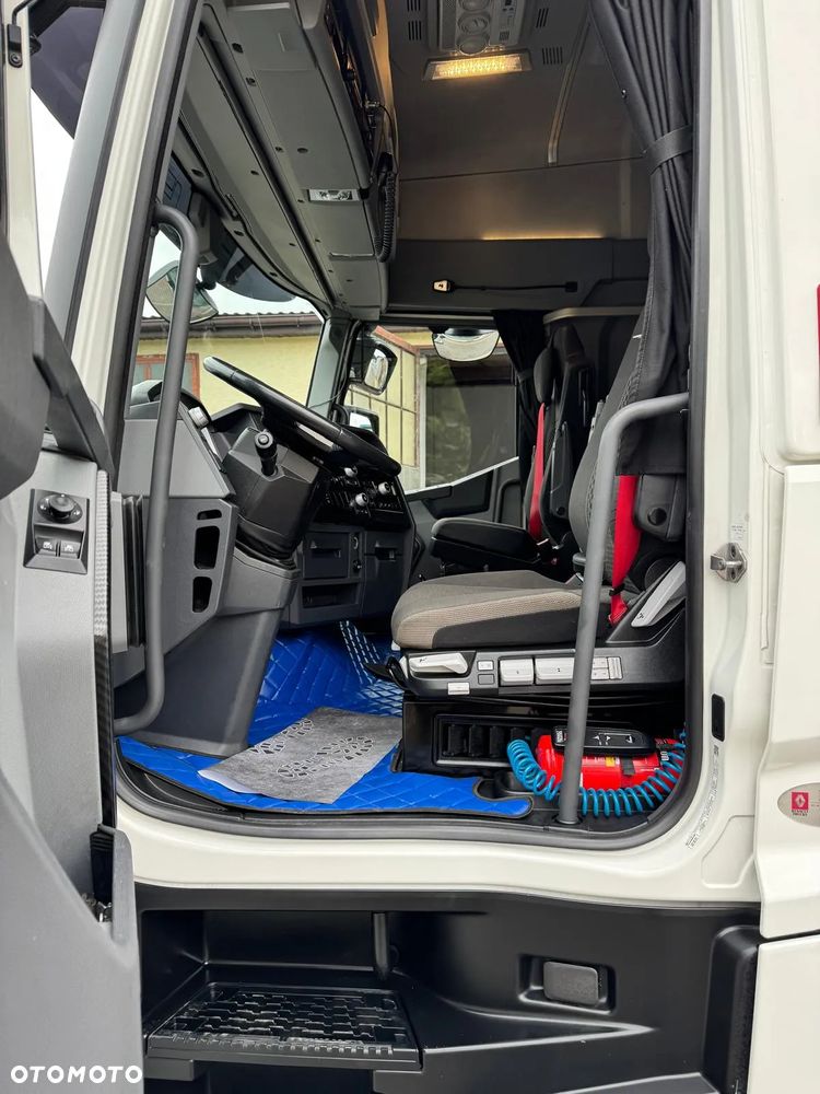 Renault T 520 HIGH standard - 6