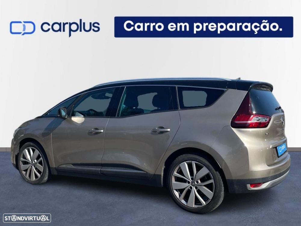 Renault Grand Scénic 1.3 TCe Limited - 2