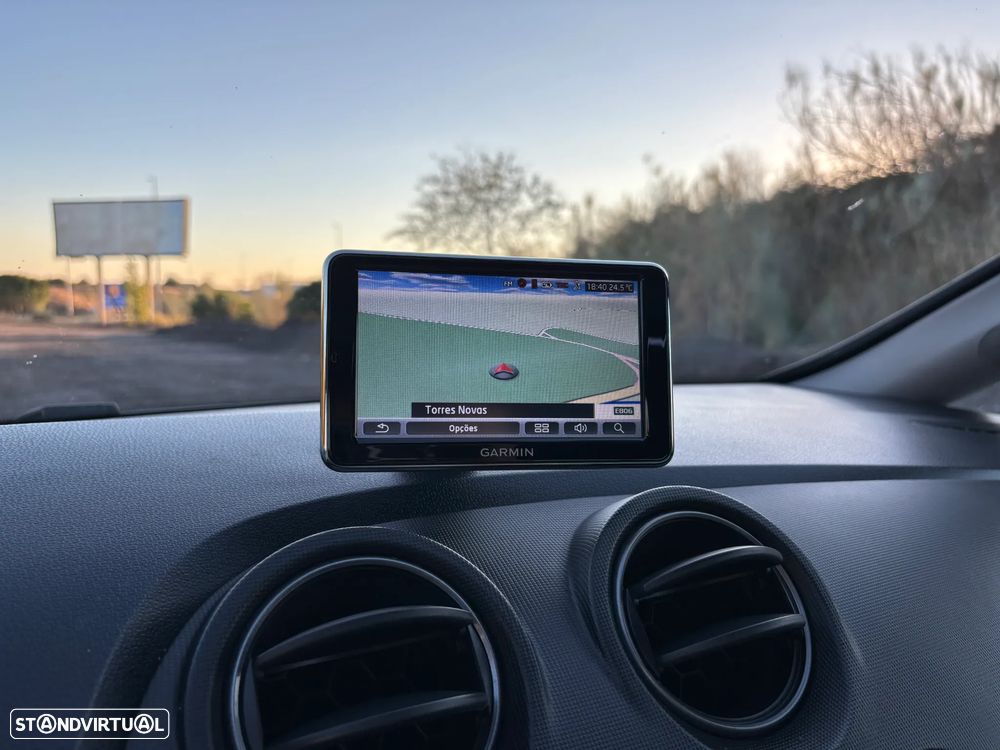SEAT Ibiza 2.0 TDi FR 30 Anos - 20