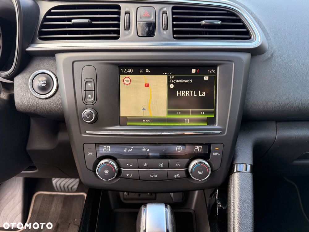 Renault Kadjar Energy TCe 130 EDC LIMITED - 17