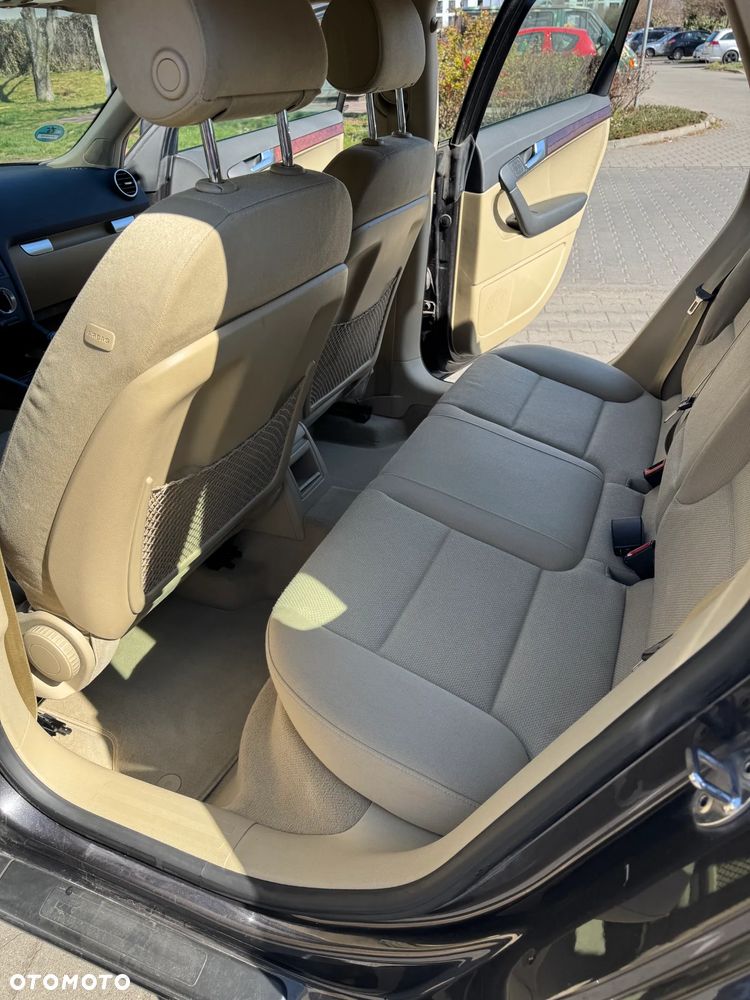 Audi A3 Sportback - 9