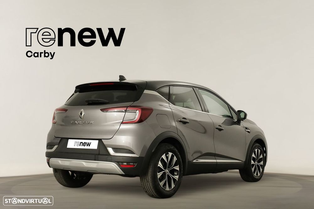 Renault Captur 1.0 TCe Techno - 3