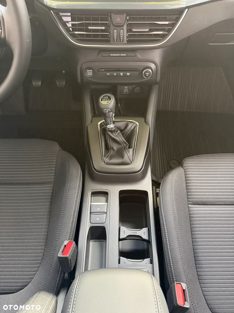 Ford Focus 1.0 EcoBoost mHEV Active X - 22