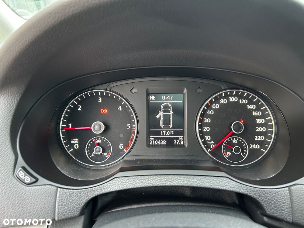 Seat Alhambra 2.0 TDI Style - 18