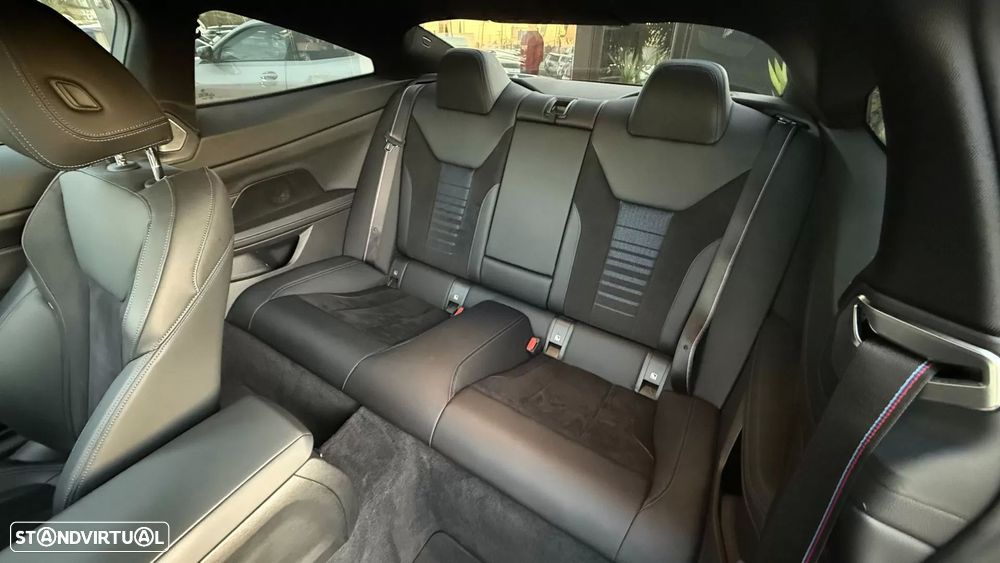 BMW 430 i Desportiva M Auto - 28
