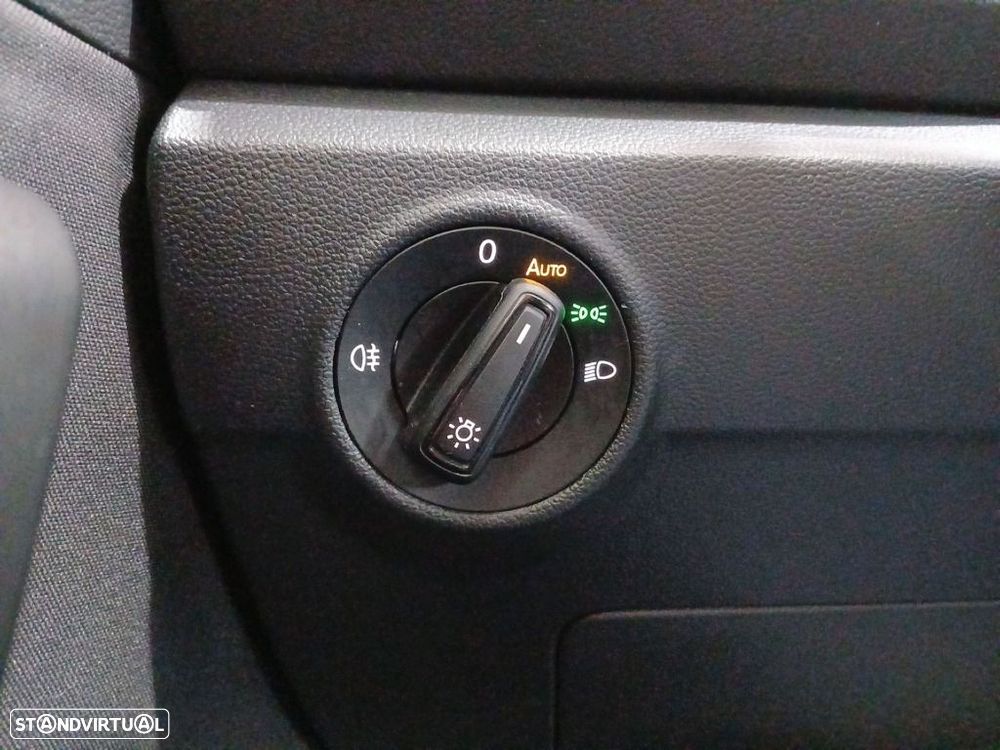VW T-Roc 2.0 TDI Life - 15