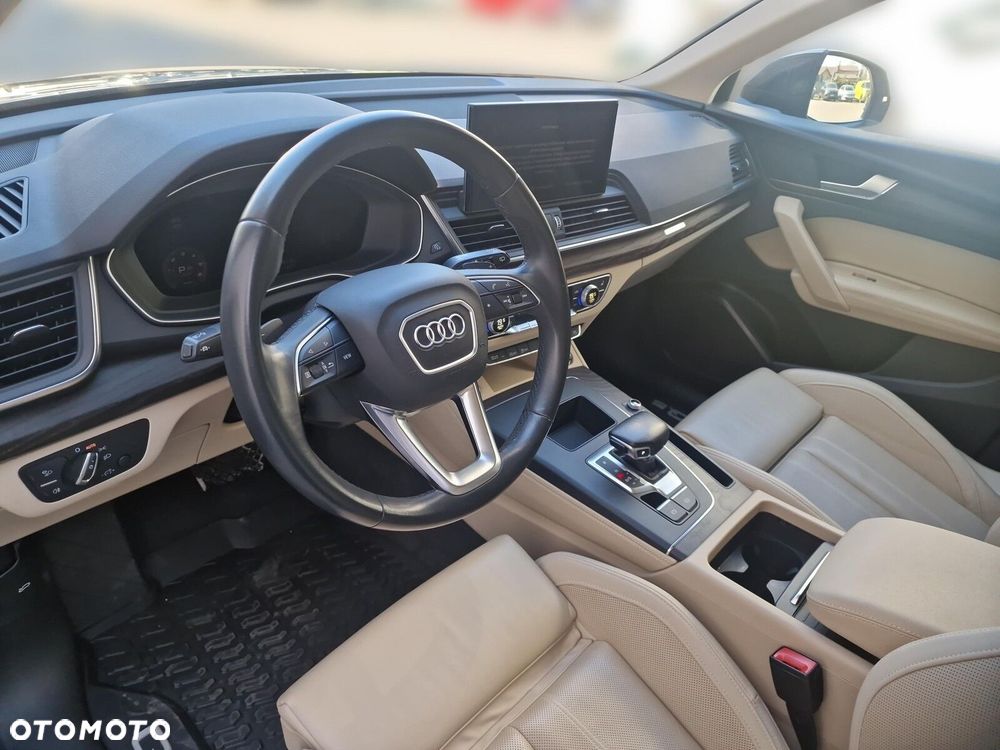 Audi Q5 - 9