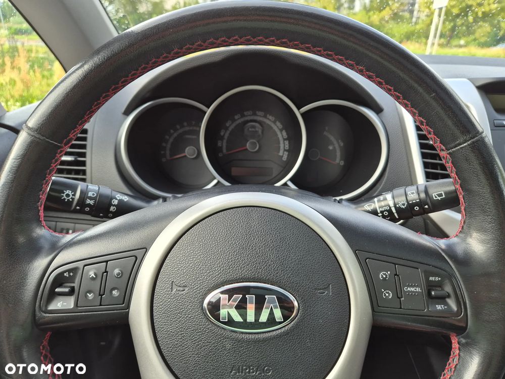 Kia Venga 1.6 XL - 22