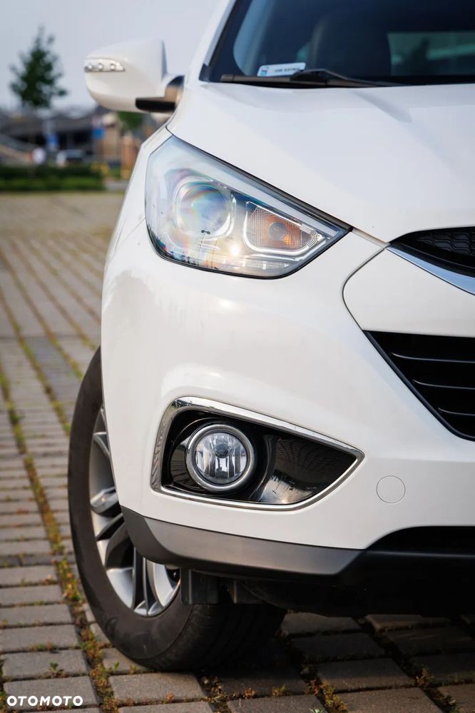 Hyundai ix35 1.6 GDI Comfort 2WD - 9