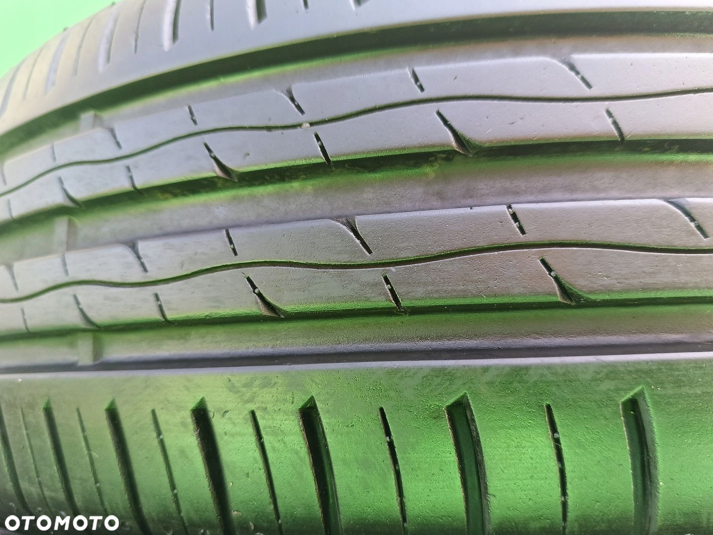 165/70/13 ROADX RXMOTION H11, 2 szt 2022 r 6,9 mm - 4