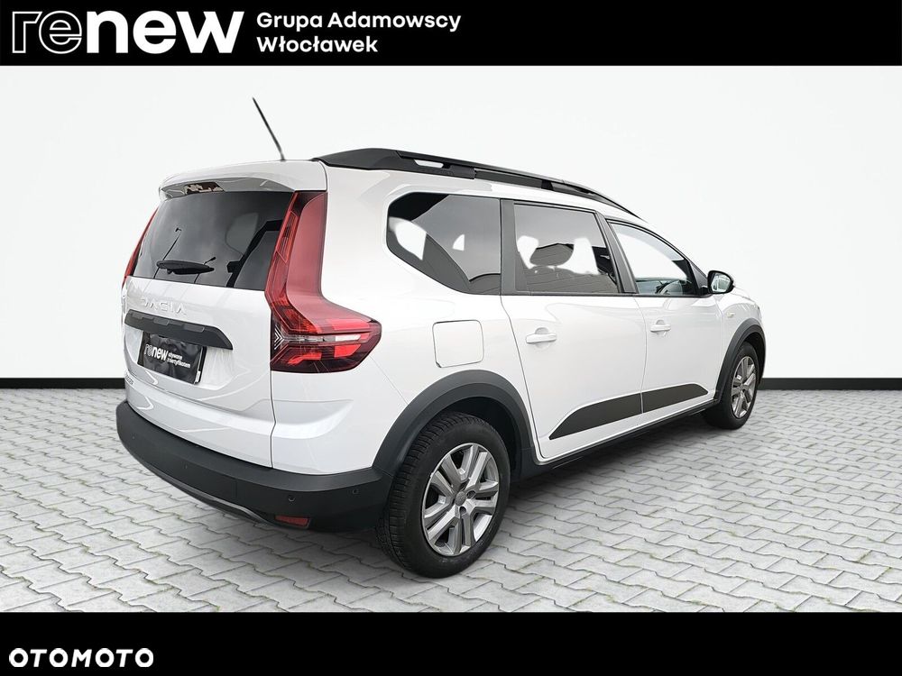 Dacia Jogger 1.0 TCe Expression 7os - 2