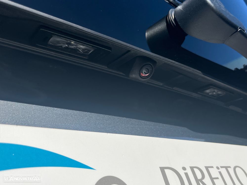 VW Caddy Maxi 1.5 TSI eHybrid Life DSG - 21