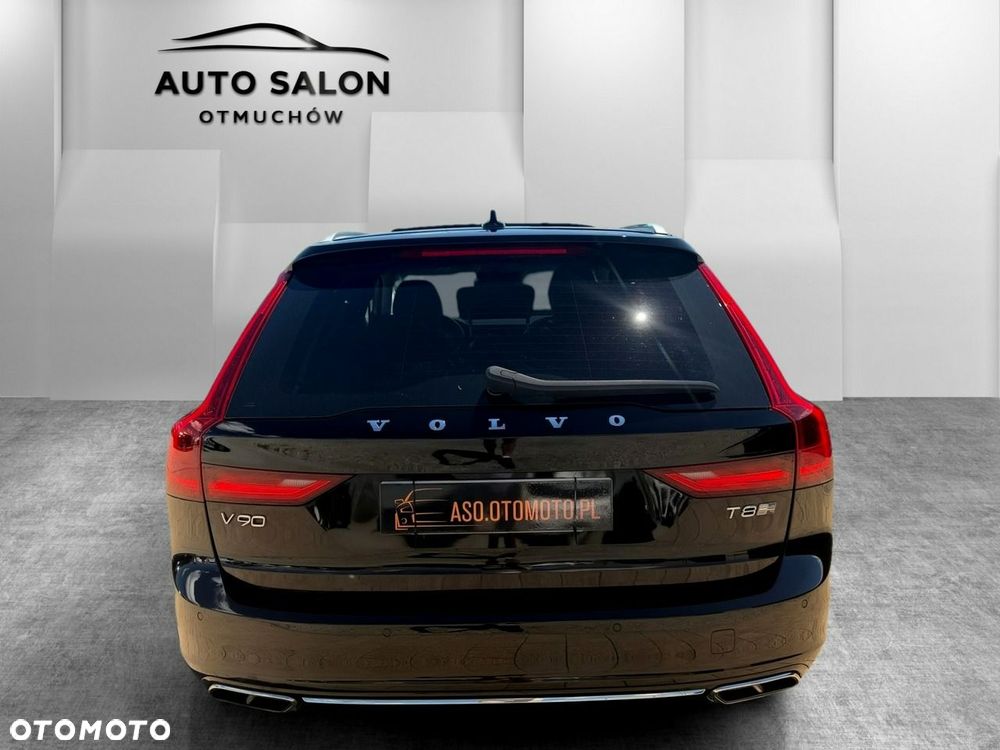 Volvo V90 - 6