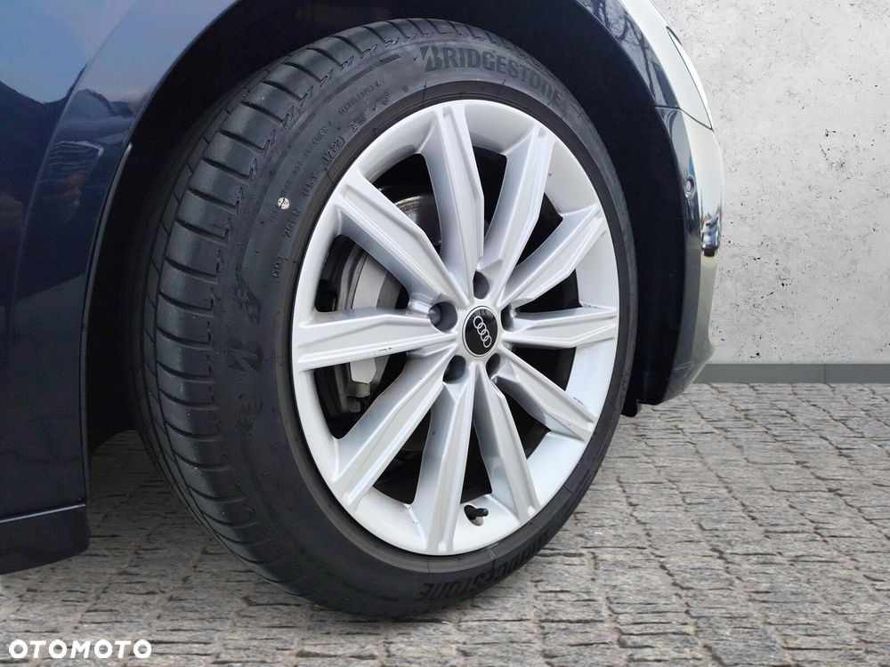 Audi A6 Limousine - 37