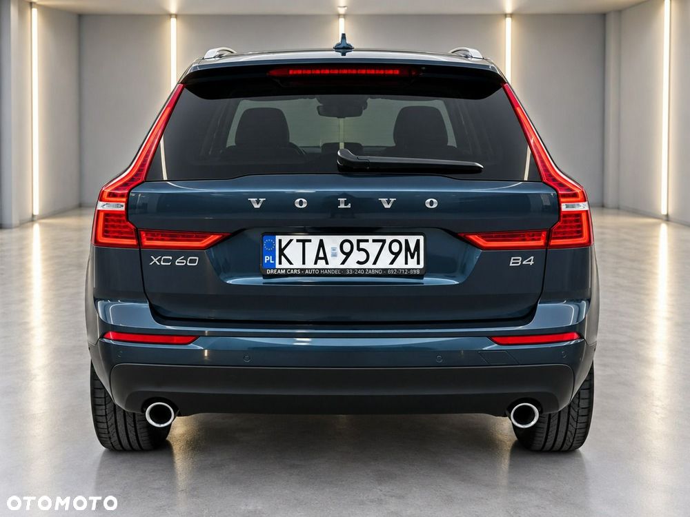 Volvo XC 60 - 7