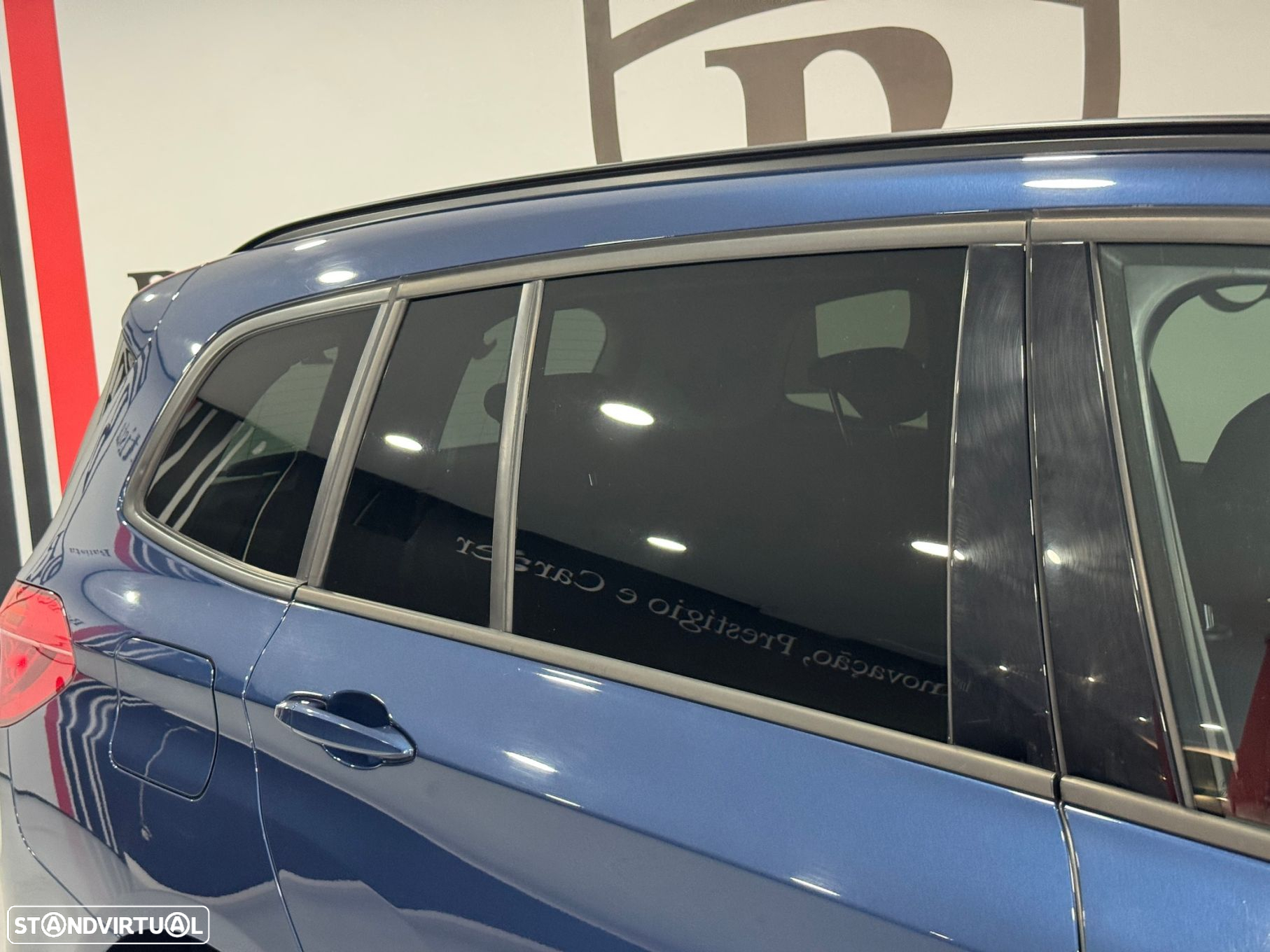 BMW 216 Gran Tourer d 7L Advantage - 45