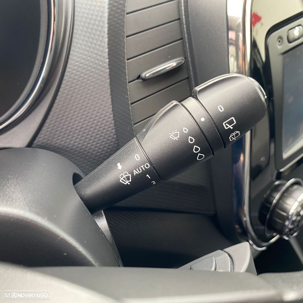 Renault Captur 0.9 TCE Exclusive - 22