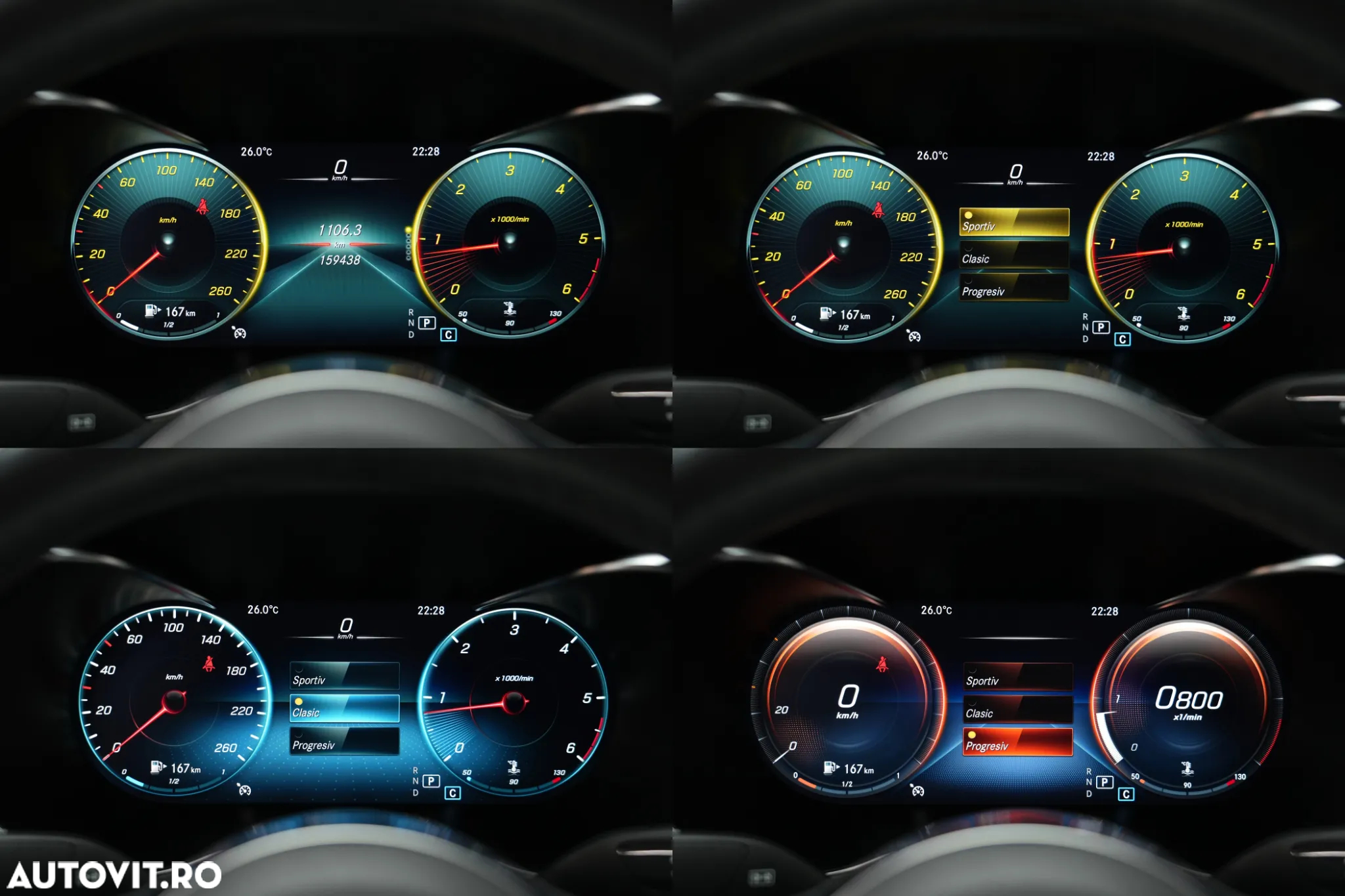 Mercedes-Benz GLC Coupe 200 d 4Matic 9G-TRONIC AMG Line - 16