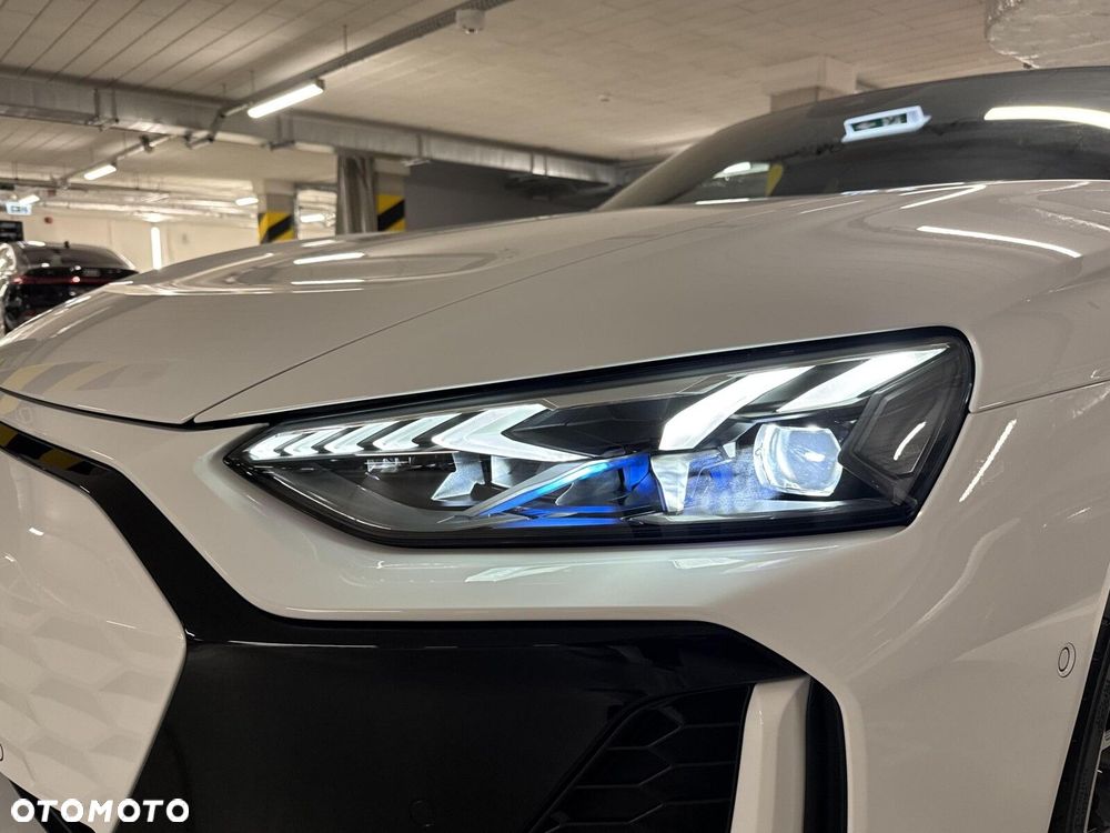 Audi RS e-tron GT - 31