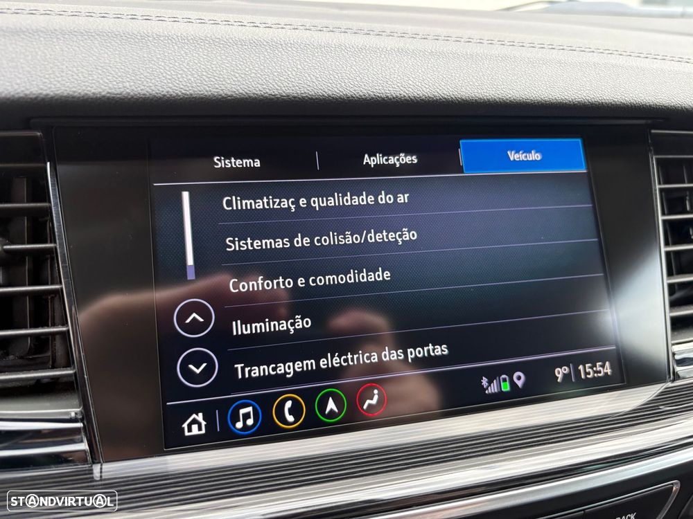 Opel Insignia Sports Tourer 1.6 CDTi Innovation Auto - 38