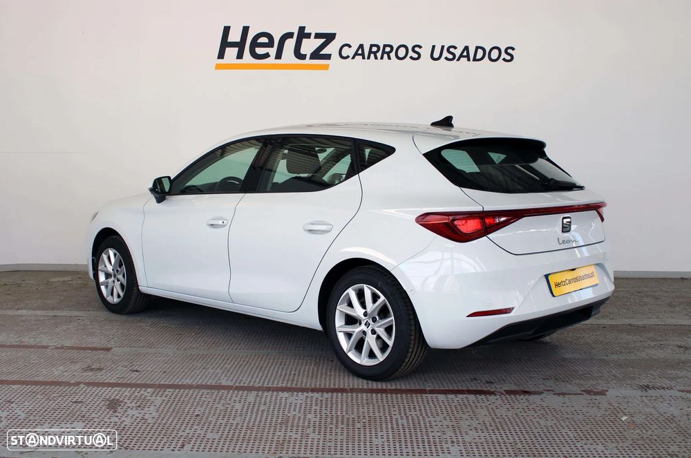 SEAT Leon 1.0 TSI Style - 3