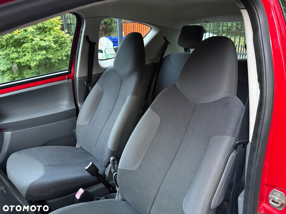Peugeot 107 70 Filou - 7