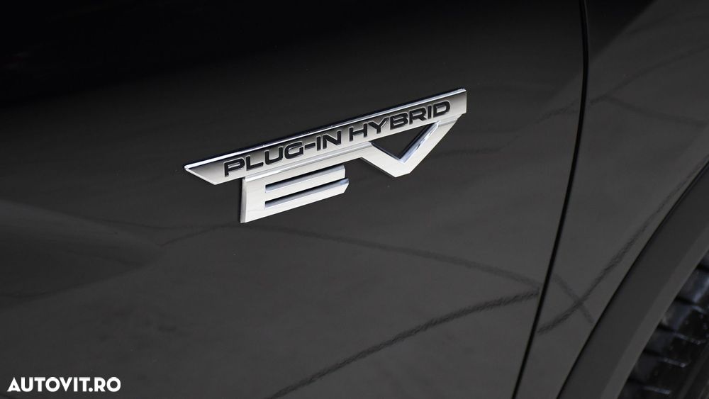 Mitsubishi Eclipse-Cross 4WD Plus - 23