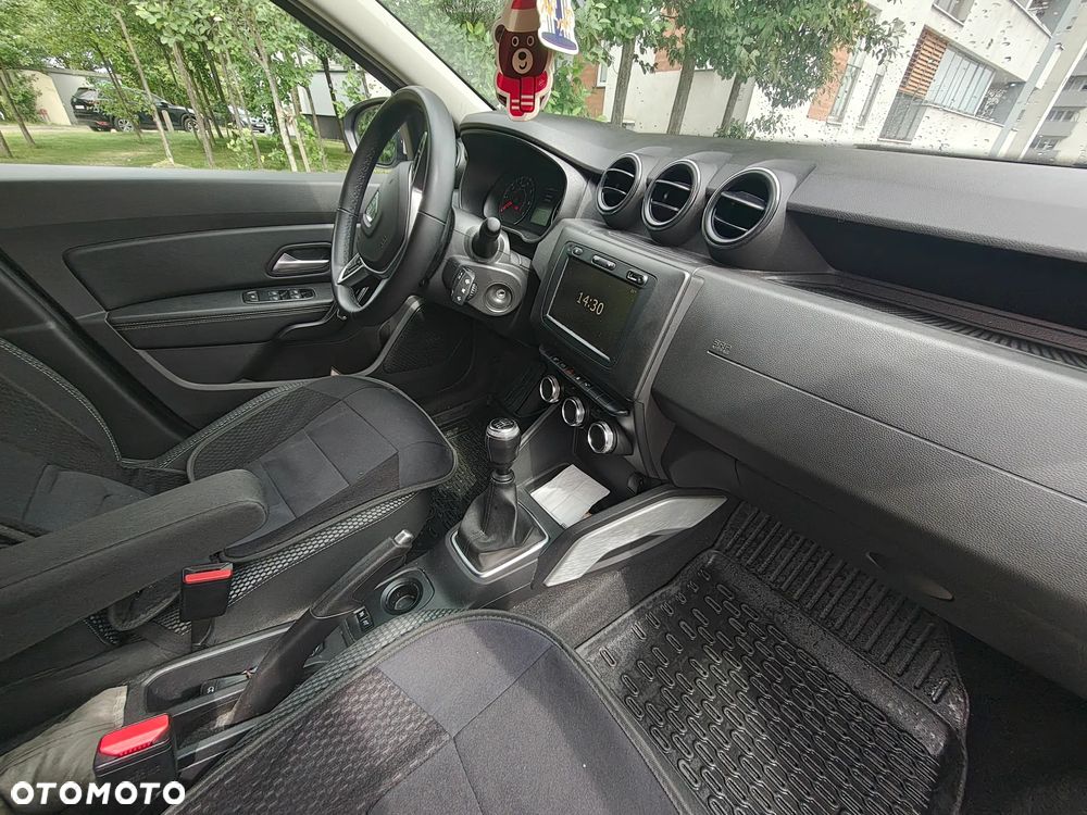 Dacia Duster 1.0 TCe Prestige - 10