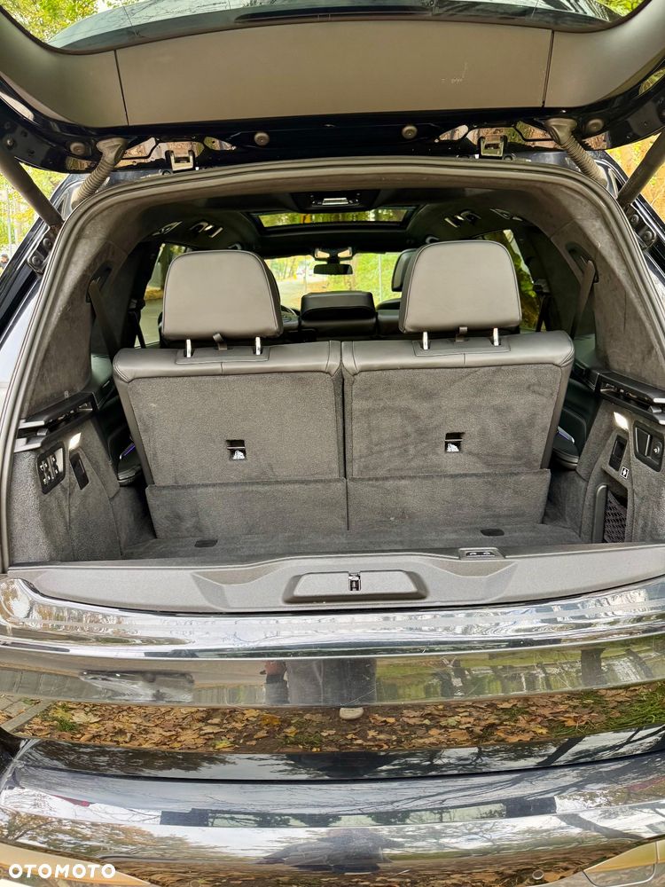 BMW X7 - 14
