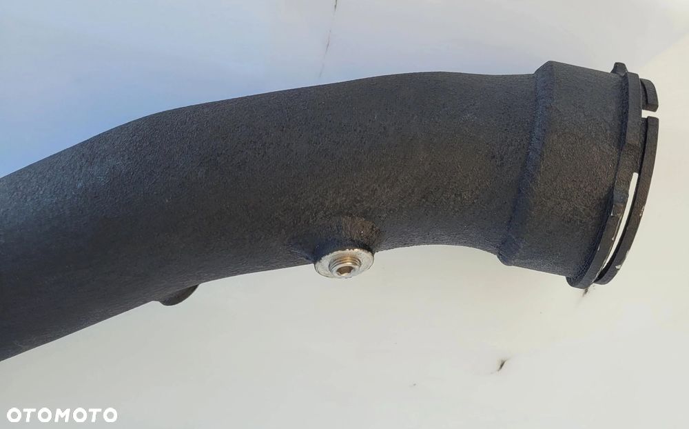 CHARGE PIPE VSRF BMW F32 N55B30 3.0B - 11