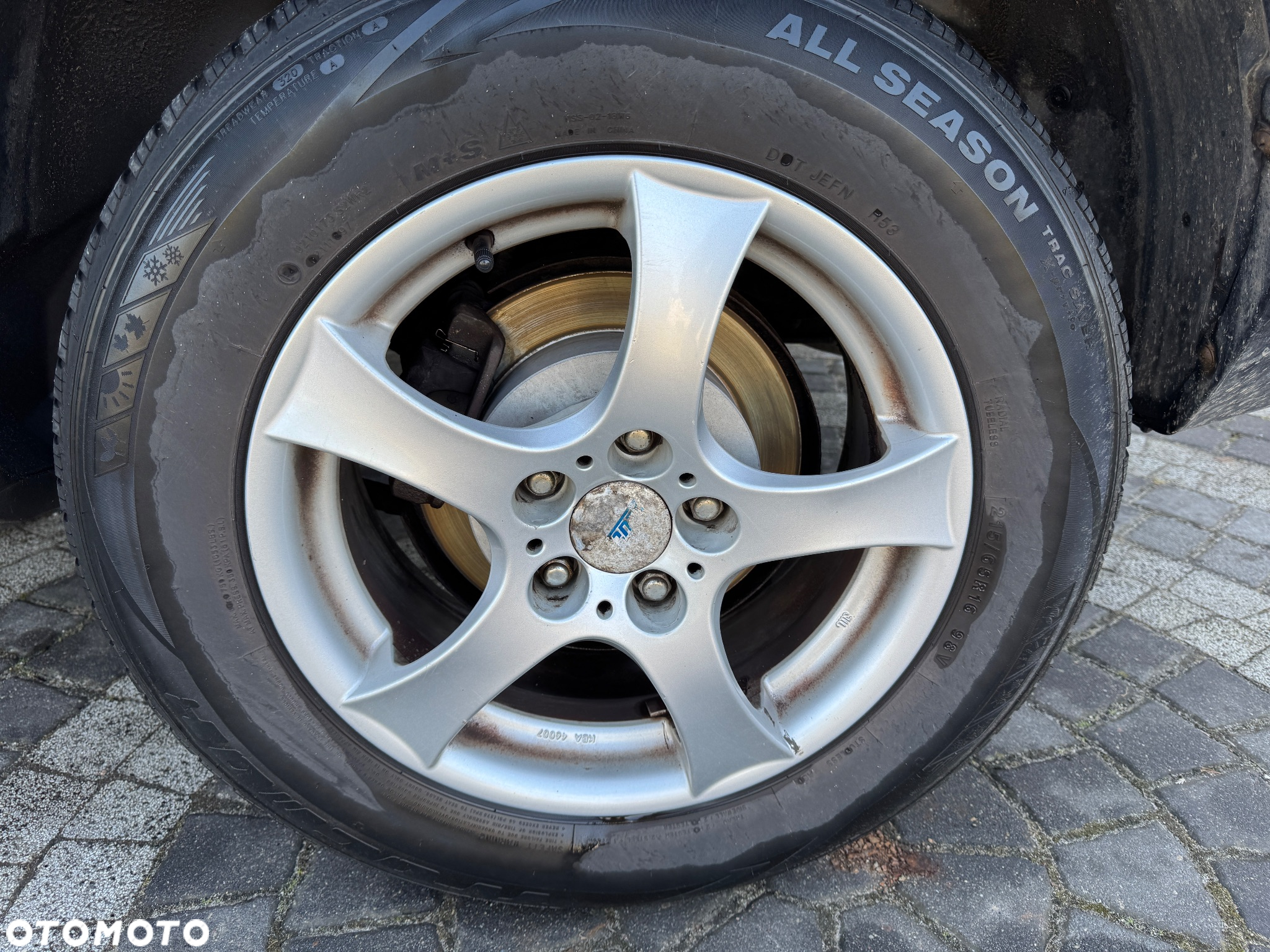 Kia Sportage 2.0 4WD EX - 12