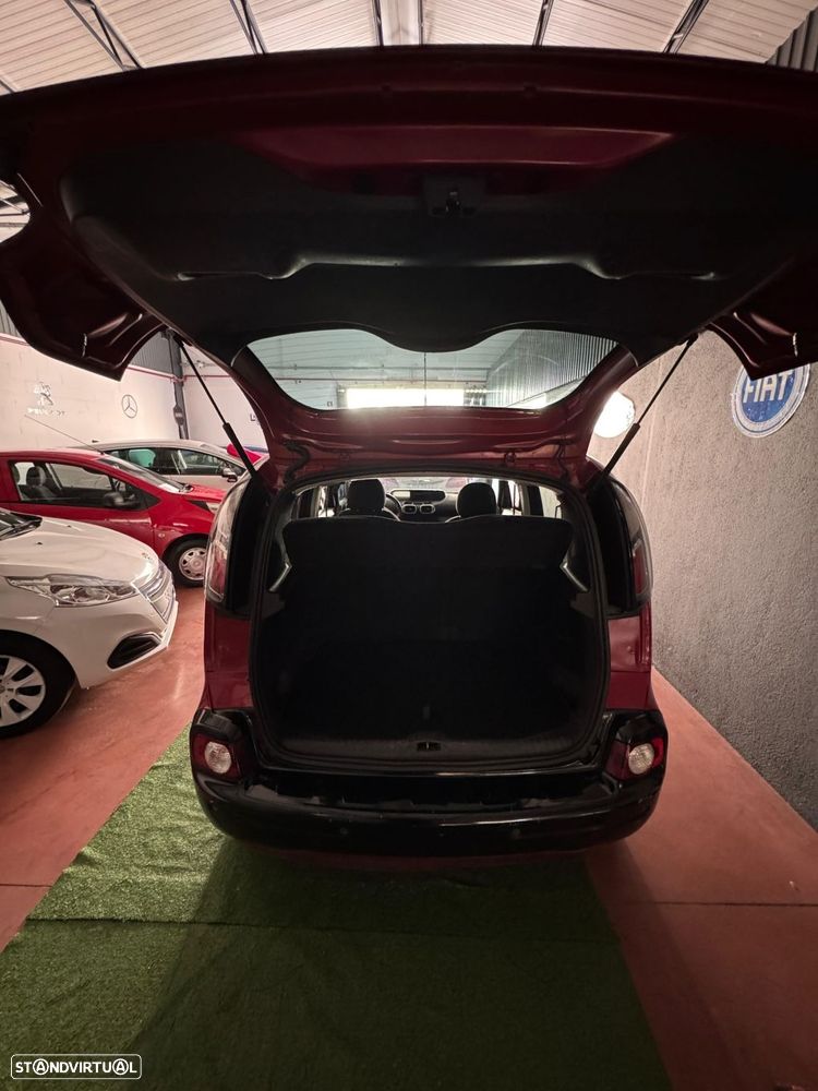 Citroën C3 Picasso - 11
