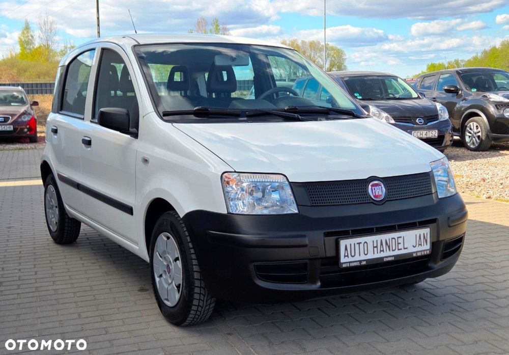 Fiat Panda - 2
