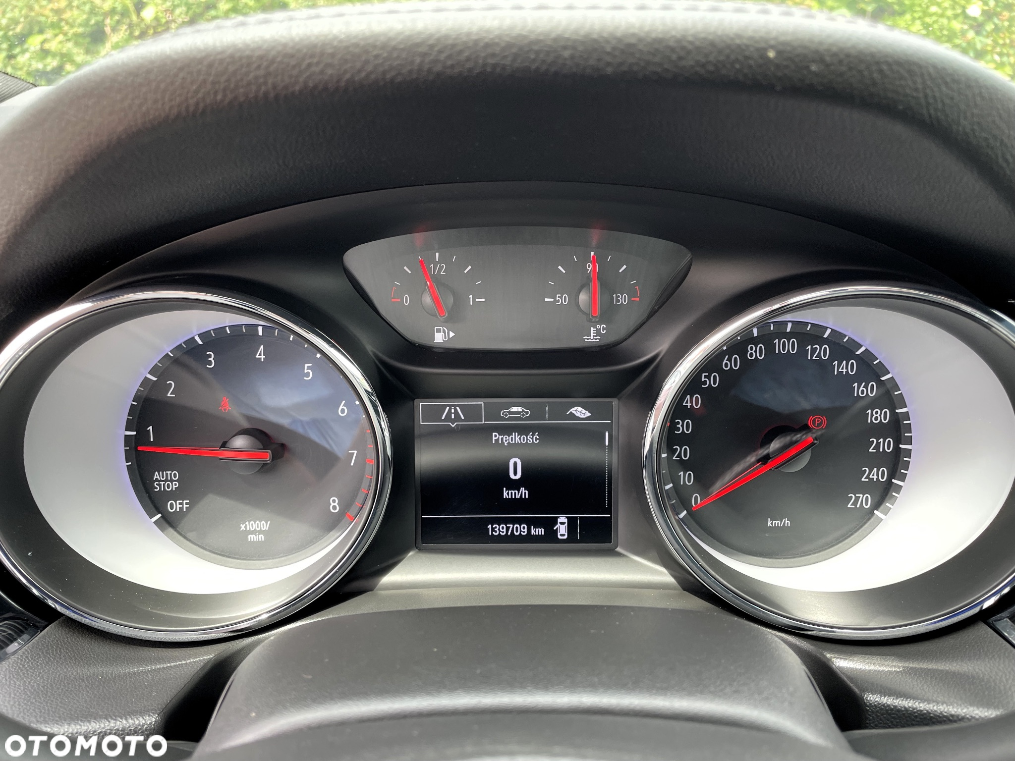 Opel Insignia 1.5 T GPF Elite S&S - 2