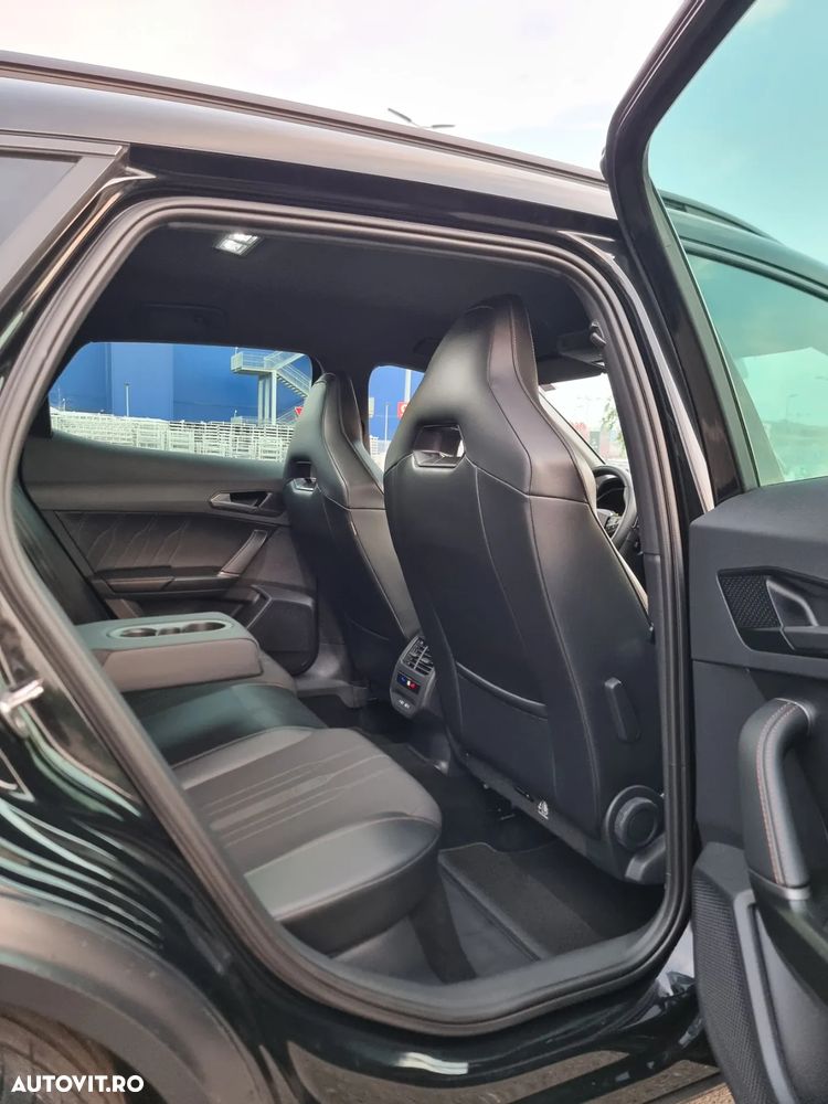Cupra Formentor VZ5 2.5 TSI 4DRIVE DSG - 19